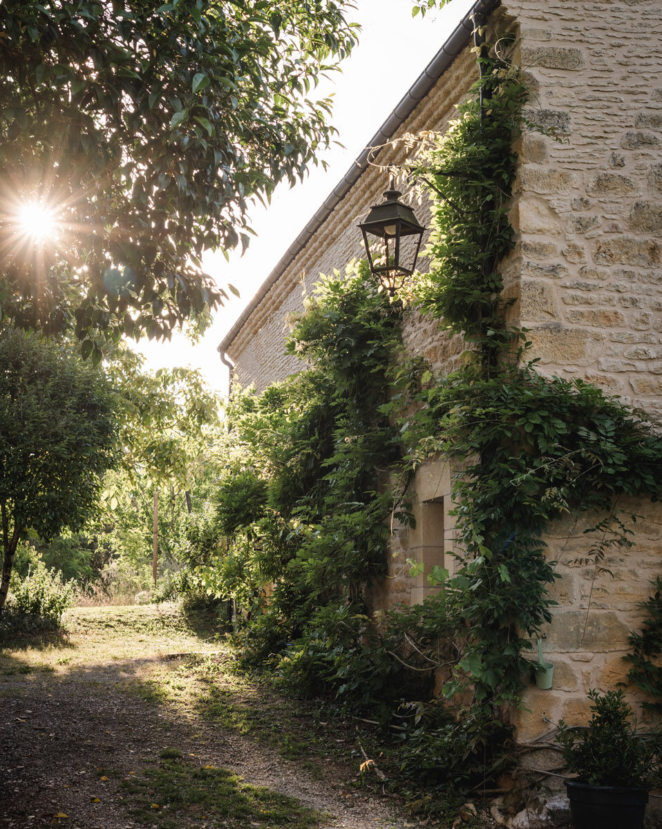 charmes de vaurizeaud gites chambres dhotes sarlat proissans batisse pierre ancien 11