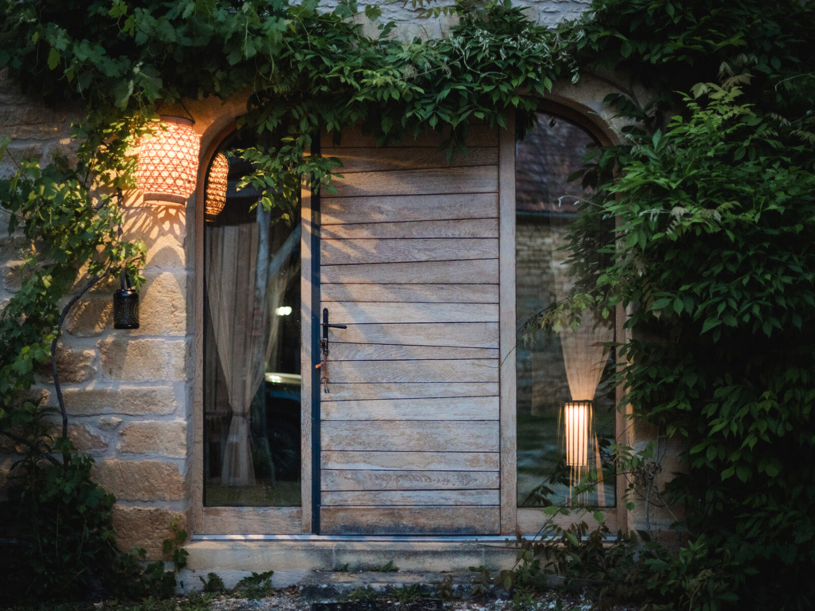 charmes de vaurizeaud gites chambres dhotes sarlat proissans batisse pierre ancien 13