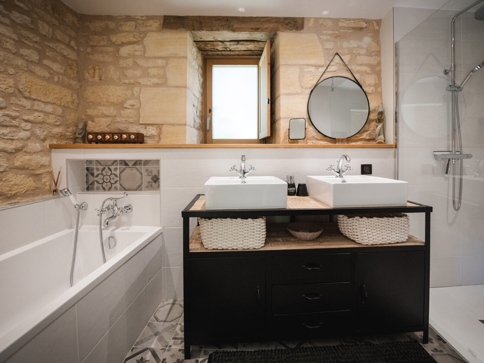 charmes de vaurizeaud gites chambres dhotes sarlat proissans chambre double entre chien et loup 12