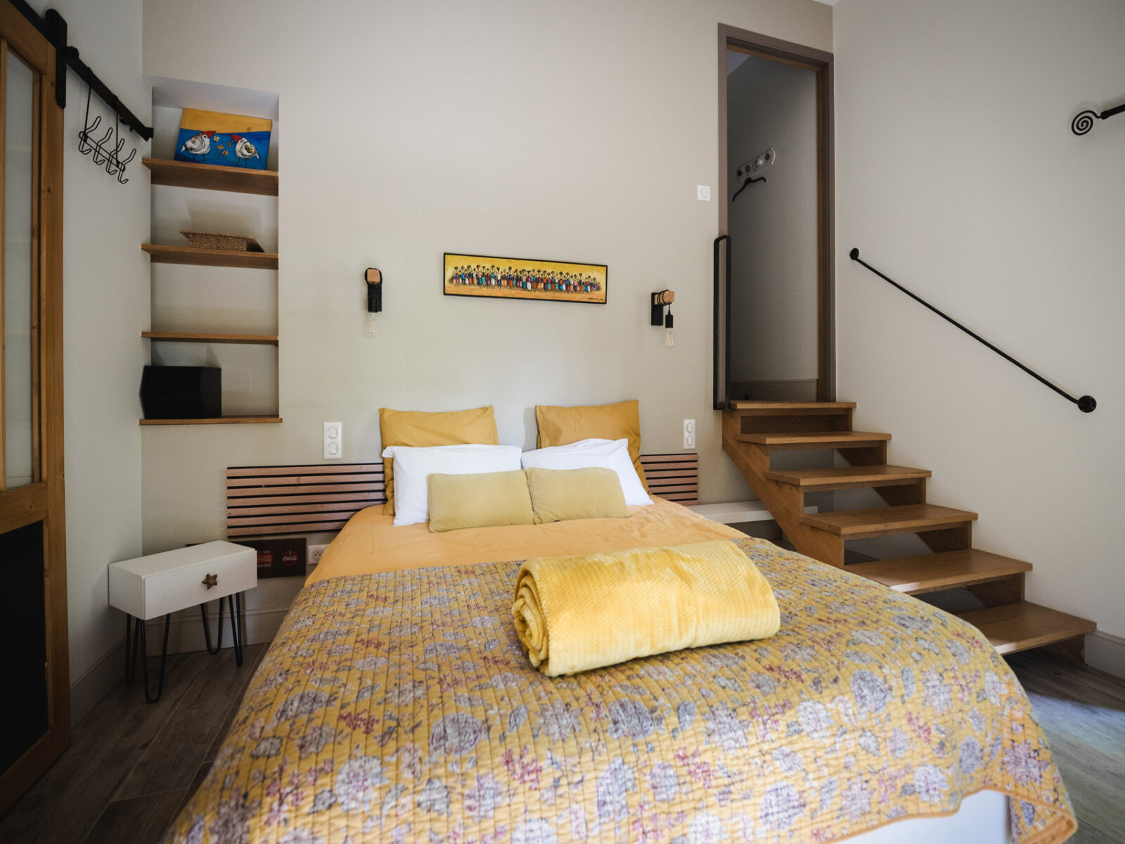 charmes de vaurizeaud gites chambres dhotes sarlat proissans chambre double entre chien et loup 2