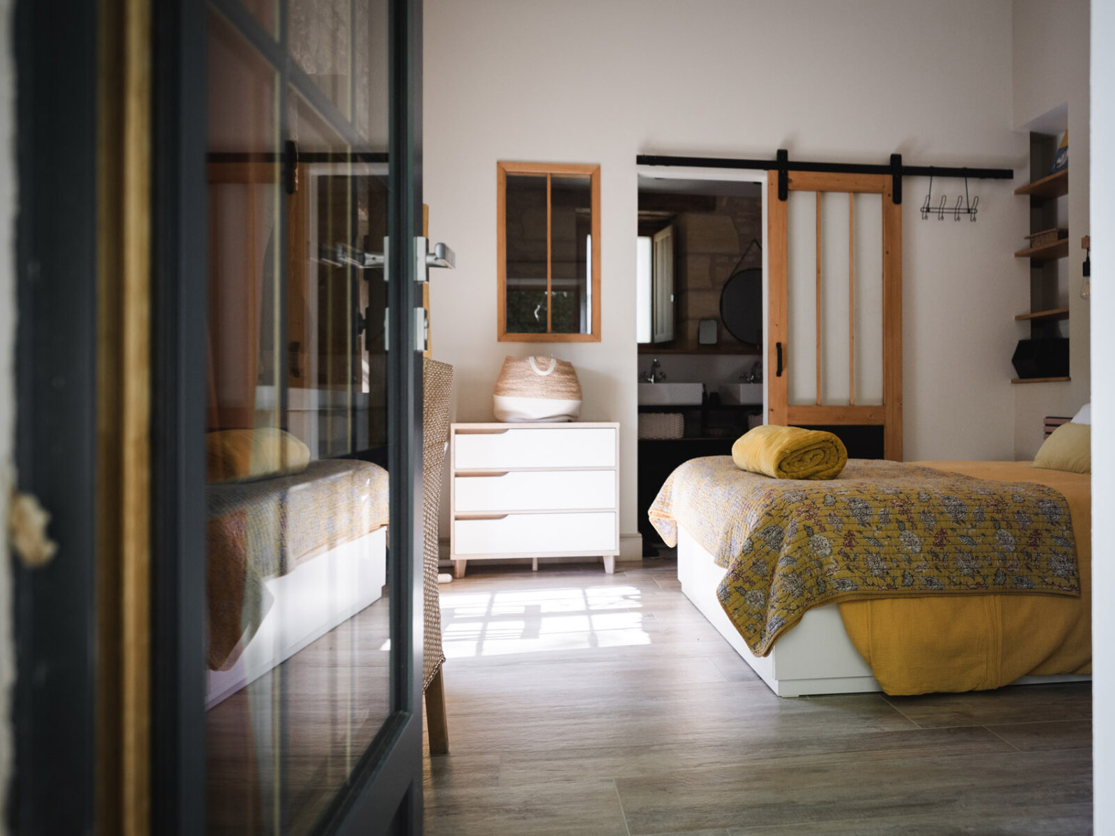 charmes de vaurizeaud gites chambres dhotes sarlat proissans chambre double entre chien et loup 4
