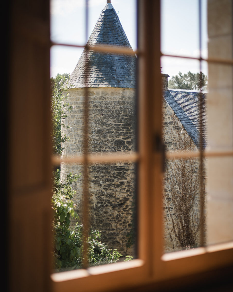 charmes de vaurizeaud gites chambres dhotes sarlat proissans chambre familiale nomads land 8