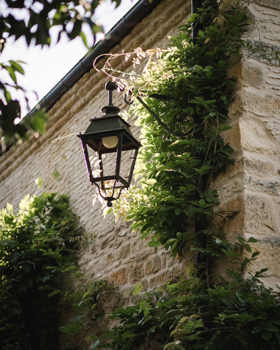 charmes de vaurizeaud gites chambres dhotes sarlat proissans decoration exterieure 2