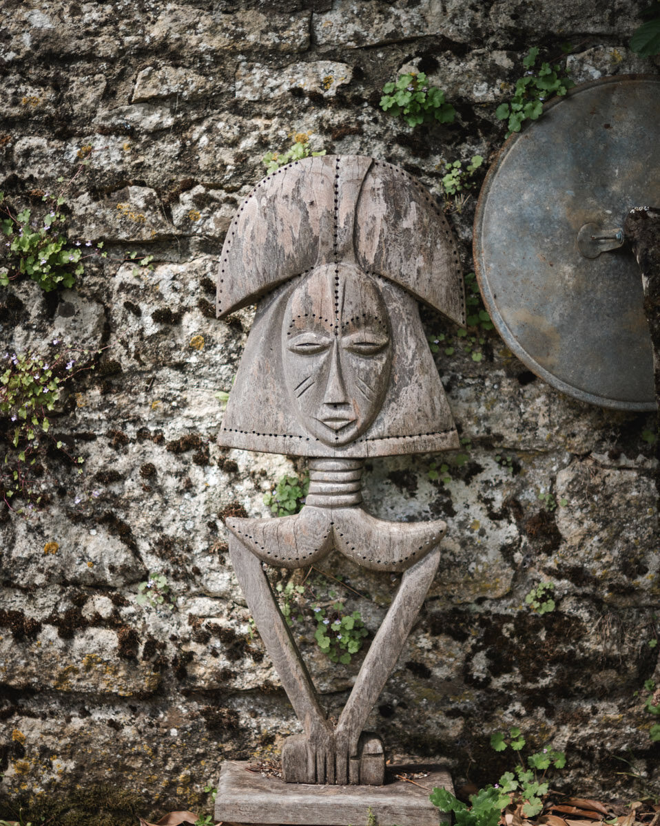 charmes de vaurizeaud gites chambres dhotes sarlat proissans decoration exterieure 22